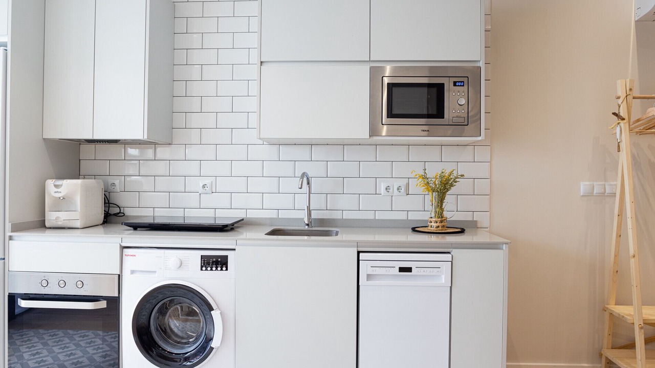 Photo of Kitchen in Valencia Province