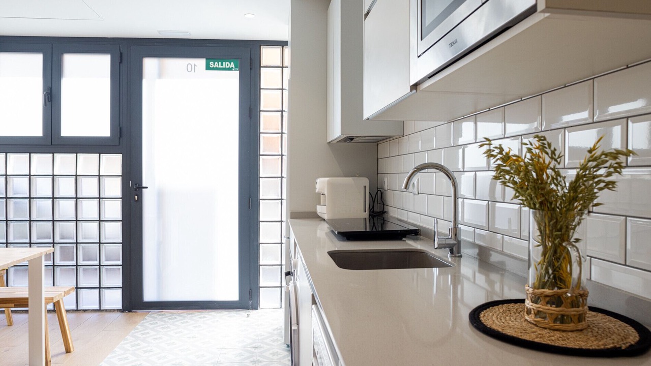 Photo of Kitchen in Valencia Province