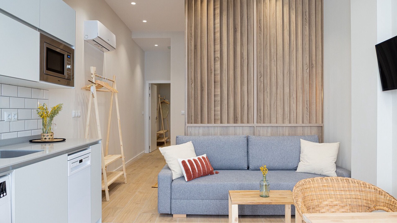 Photo of Livingroom in Valencia Province