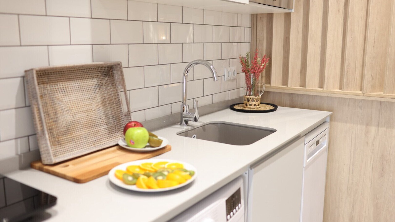 Photo of Kitchen in Valencia Province