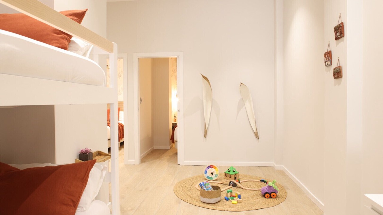 Photo of Bedroom in Valencia Province