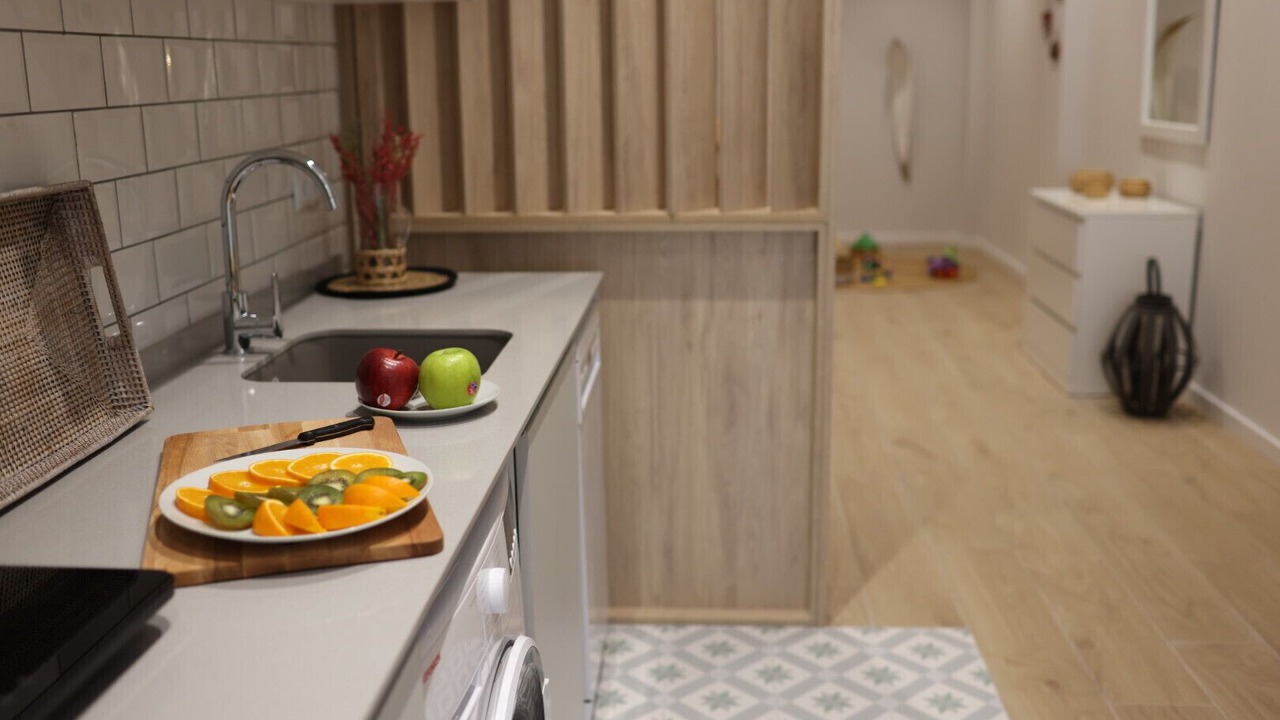 Photo of Kitchen in Valencia Province