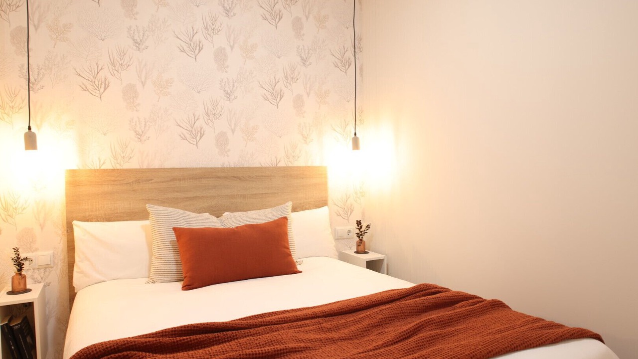 Photo of Bedroom in Valencia Province