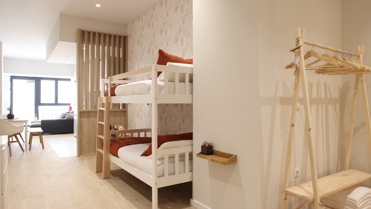 Photo of Bedroom in Valencia Province