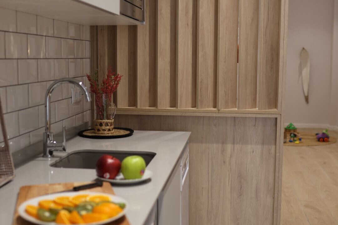 Photo of Kitchen in Valencia Province
