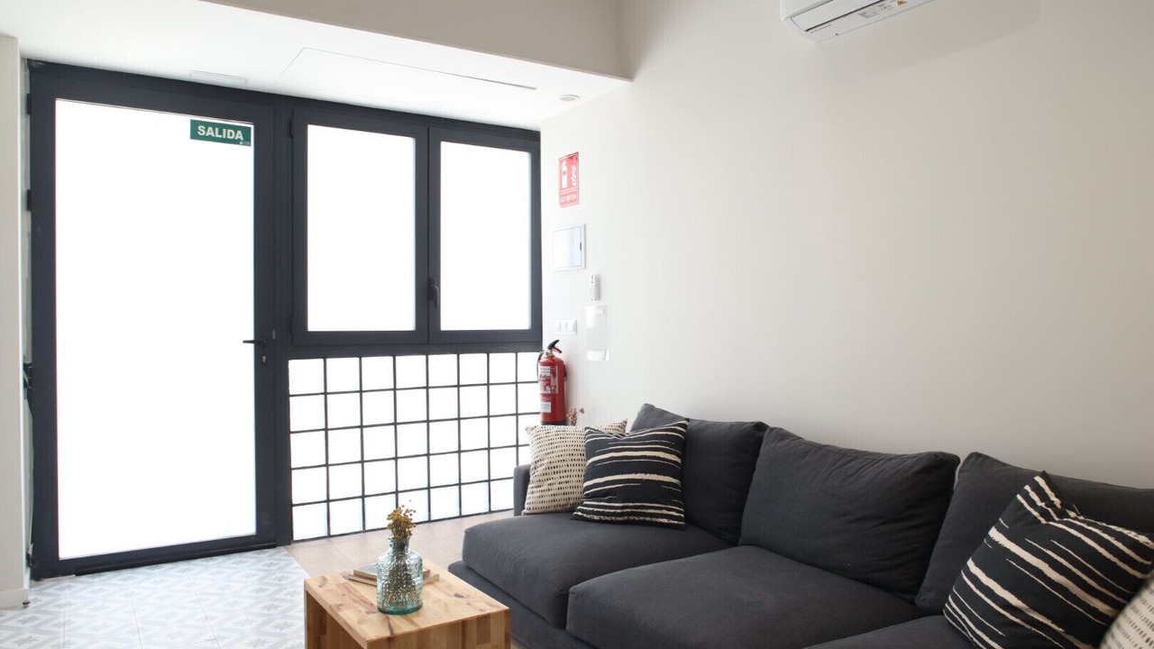 Photo of Livingroom in Valencia Province