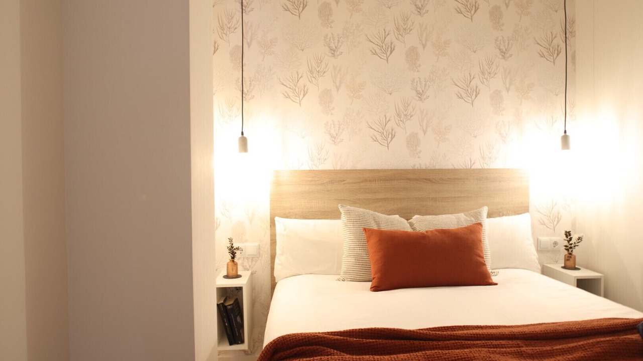 Photo of Bedroom in Valencia Province