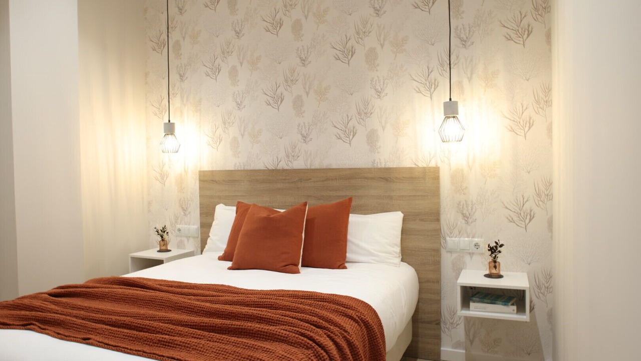 Photo of Bedroom in Valencia Province