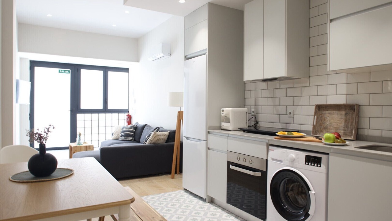 Photo of Kitchen in Valencia Province