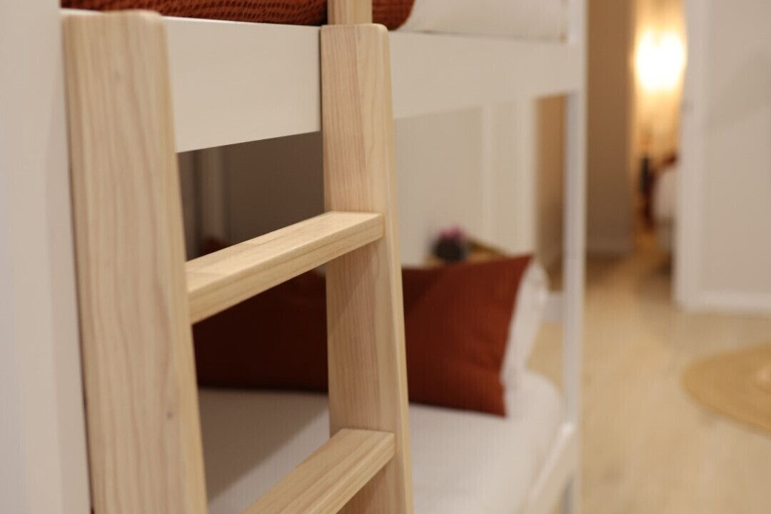 Photo of Bedroom in Valencia Province