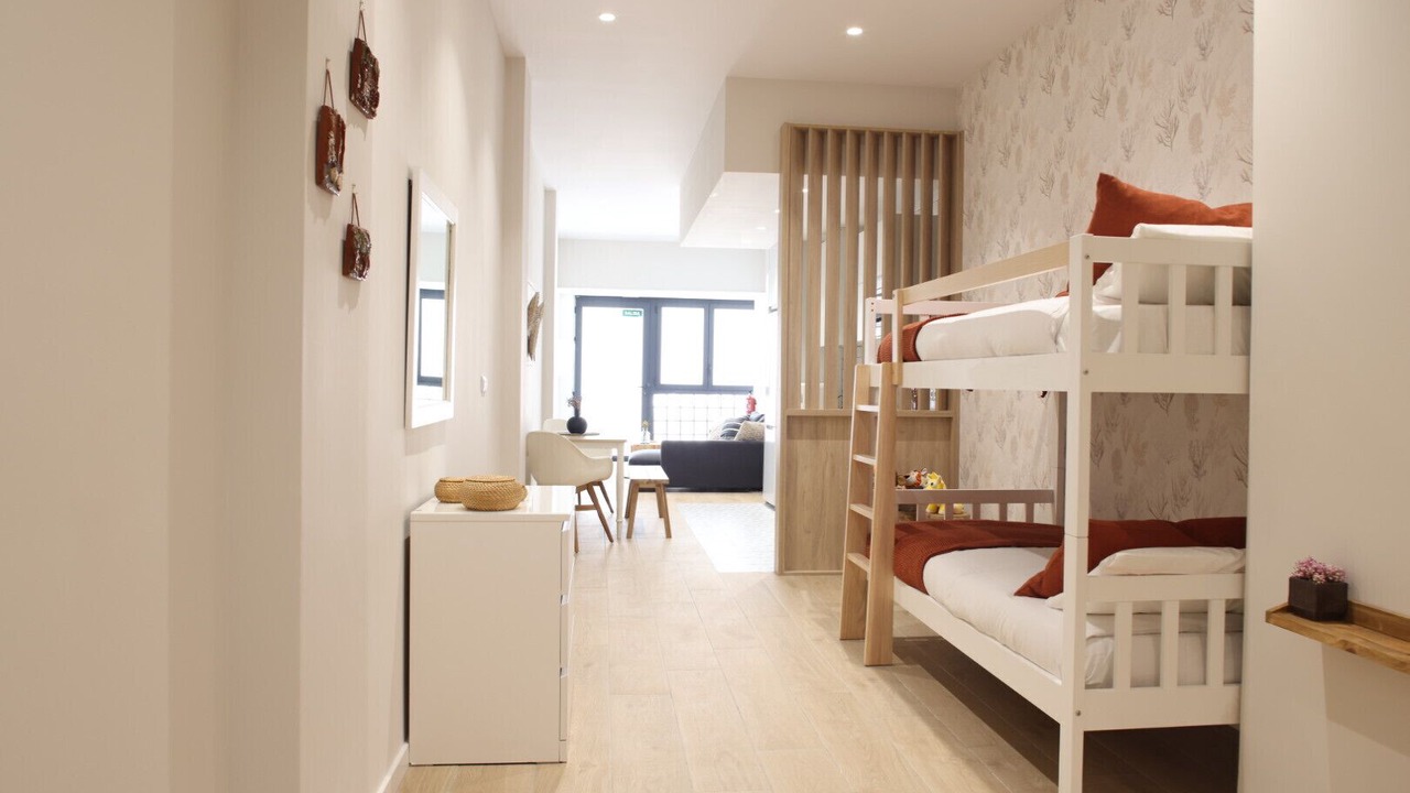 Photo of Bedroom in Valencia Province