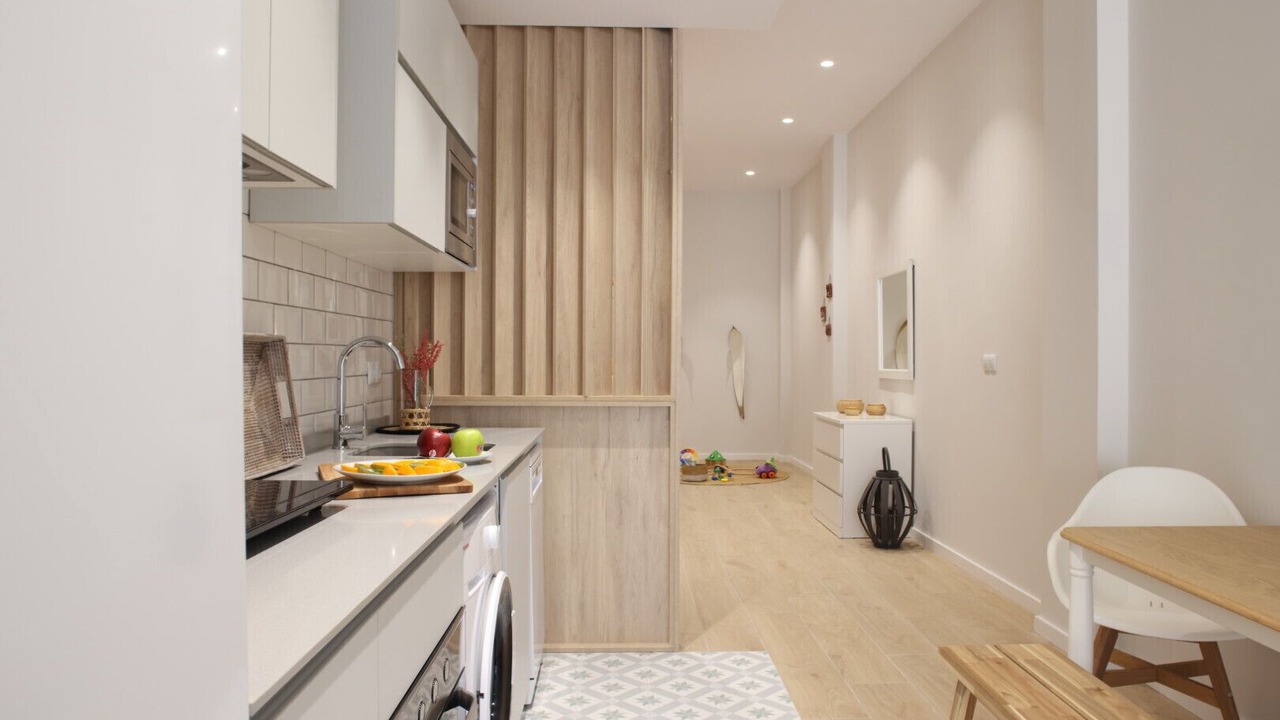 Photo of Kitchen in Valencia Province