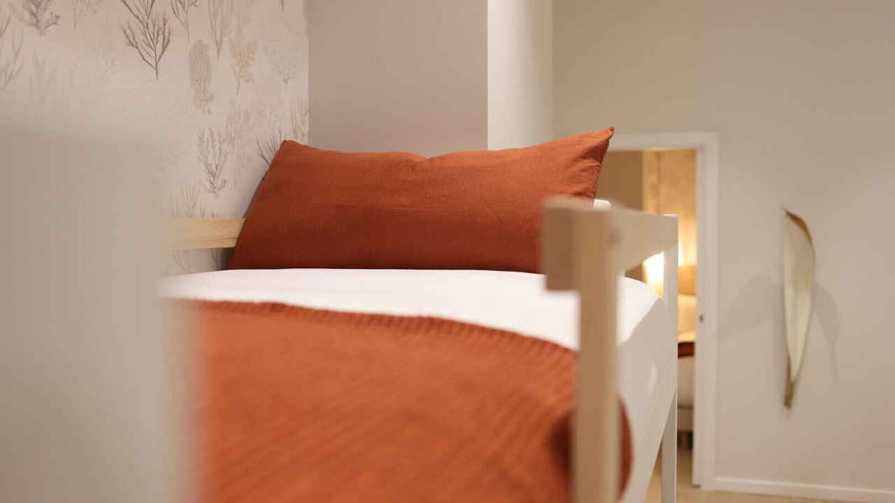 Photo of Bedroom in Valencia Province