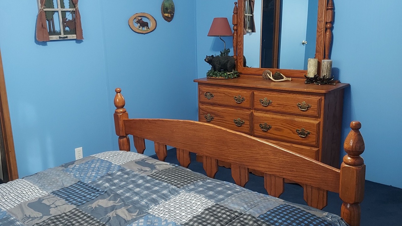 Photo of Bedroom in Grove