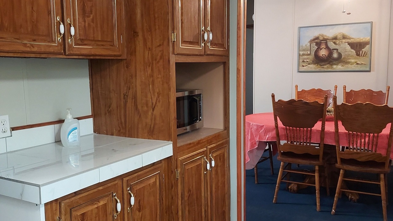 Photo of Kitchen in Grove