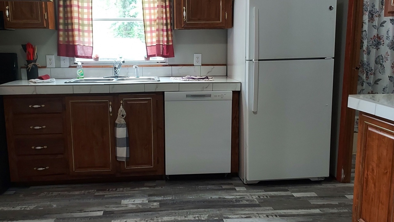 Photo of Kitchen in Grove