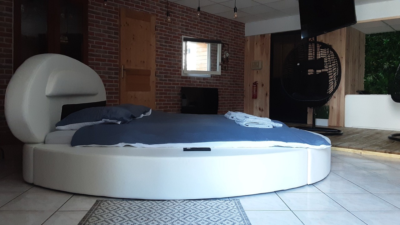 Photo of Bedroom in Reuilly