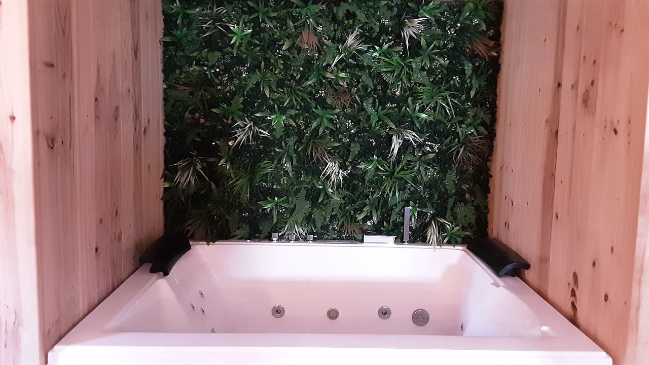 Photo of Bathroom in Reuilly