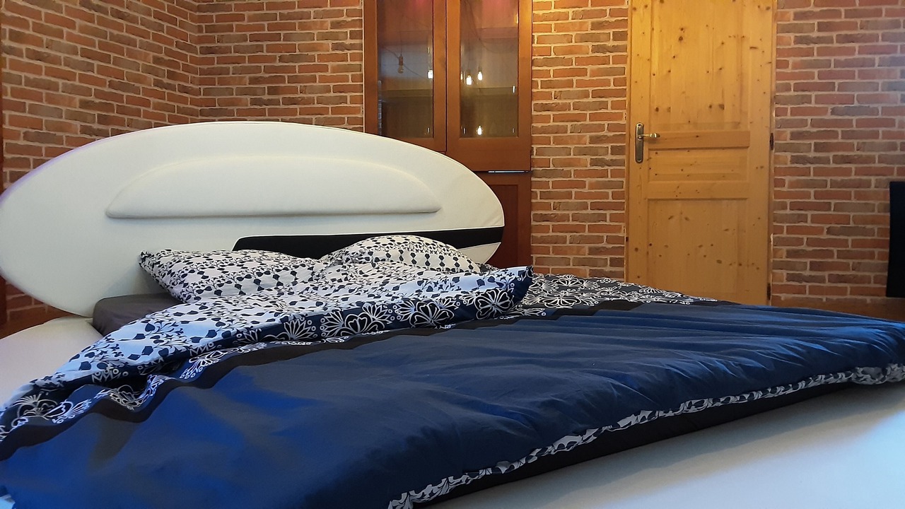Photo of Bedroom in Reuilly