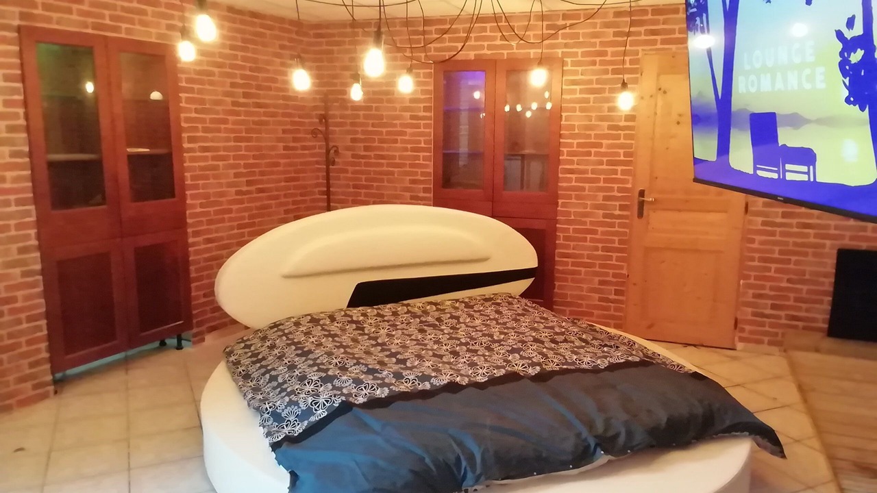 Photo of Bedroom in Reuilly
