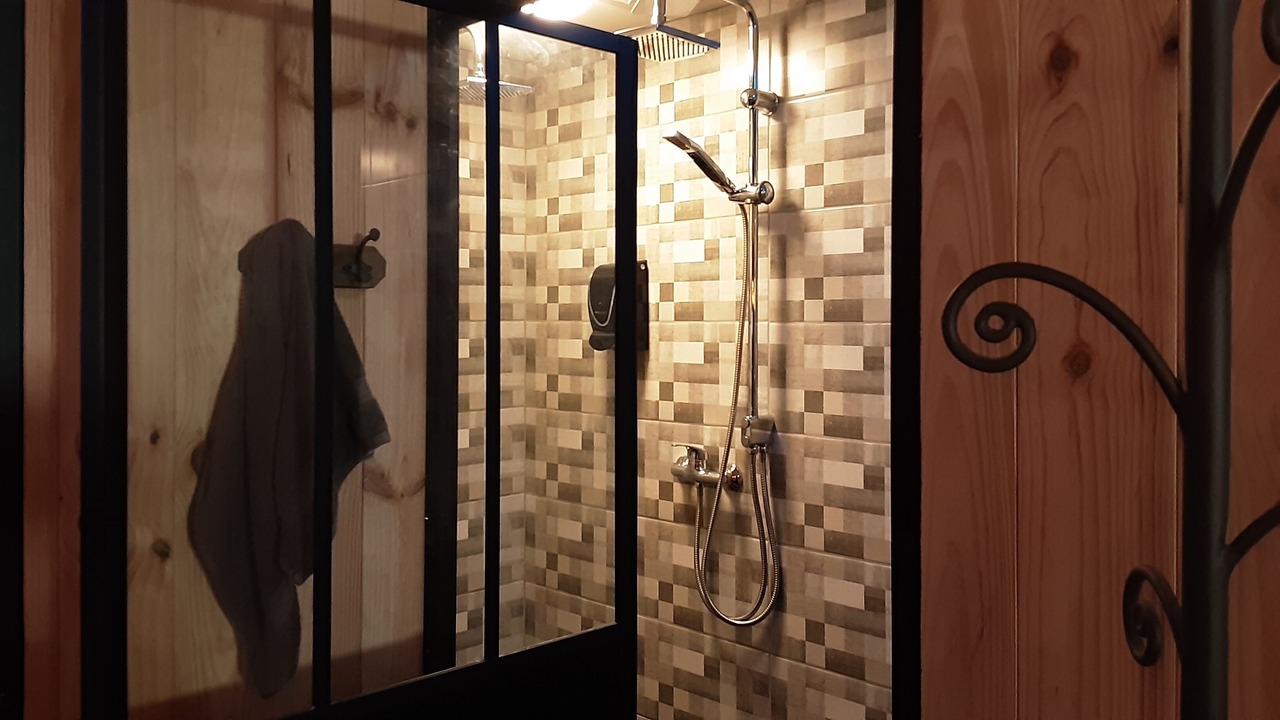 Photo of Bathroom in Reuilly
