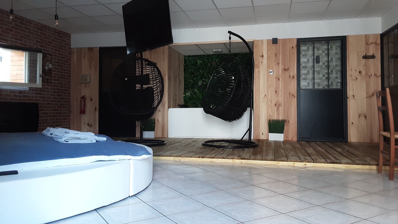 Photo of Bedroom in Reuilly