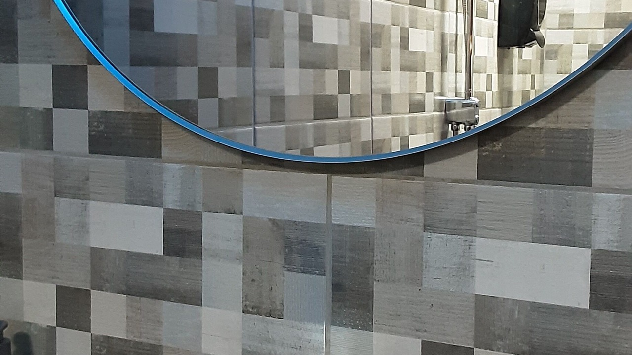 Photo of Bathroom in Reuilly