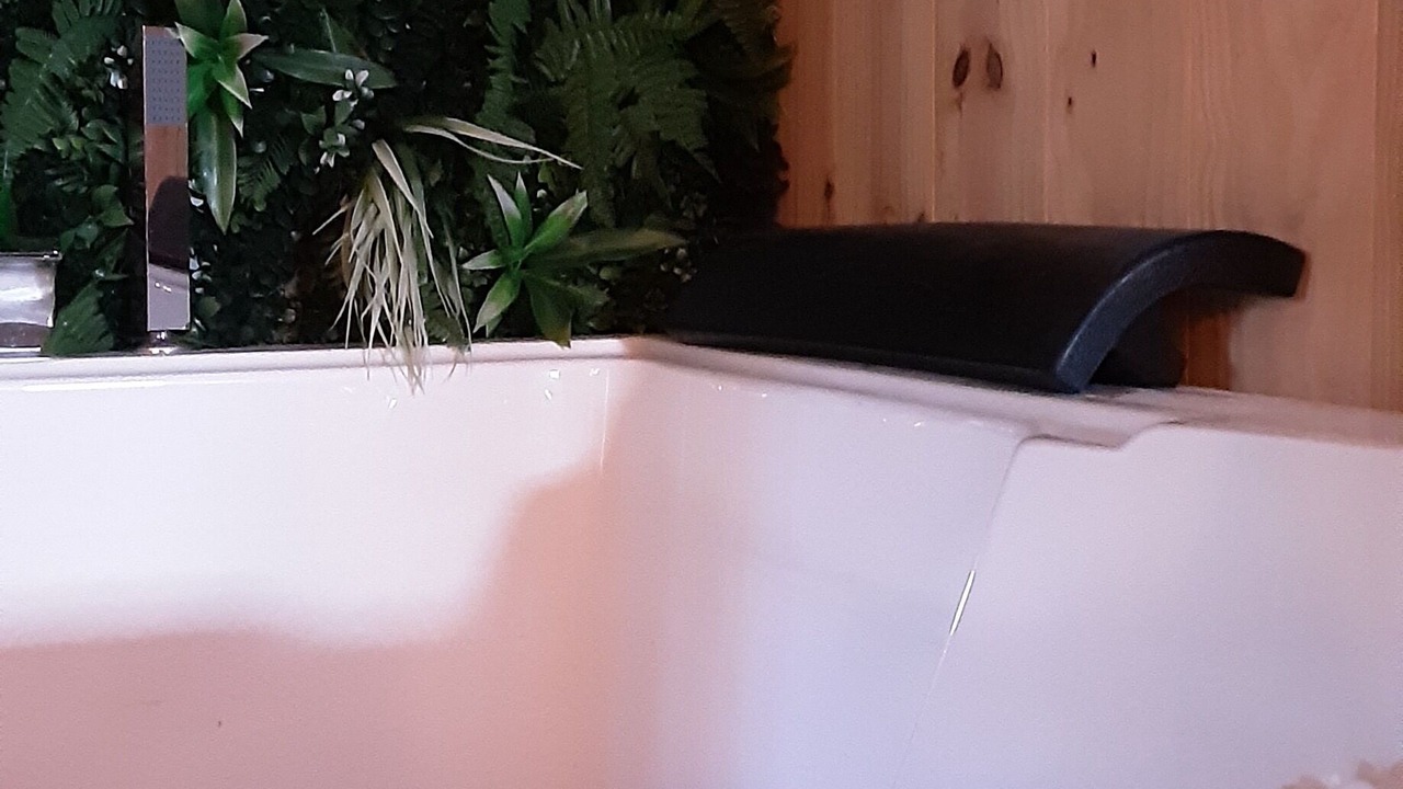 Photo of Bathroom in Reuilly