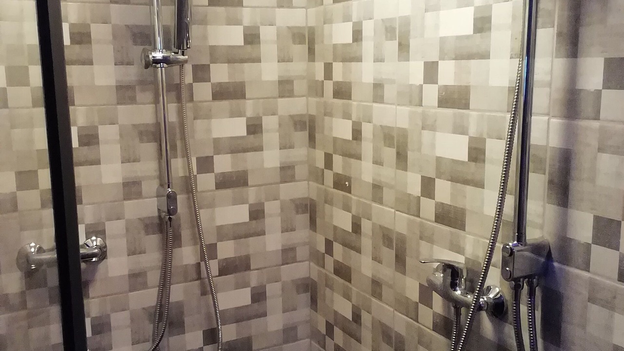 Photo of Bathroom in Reuilly