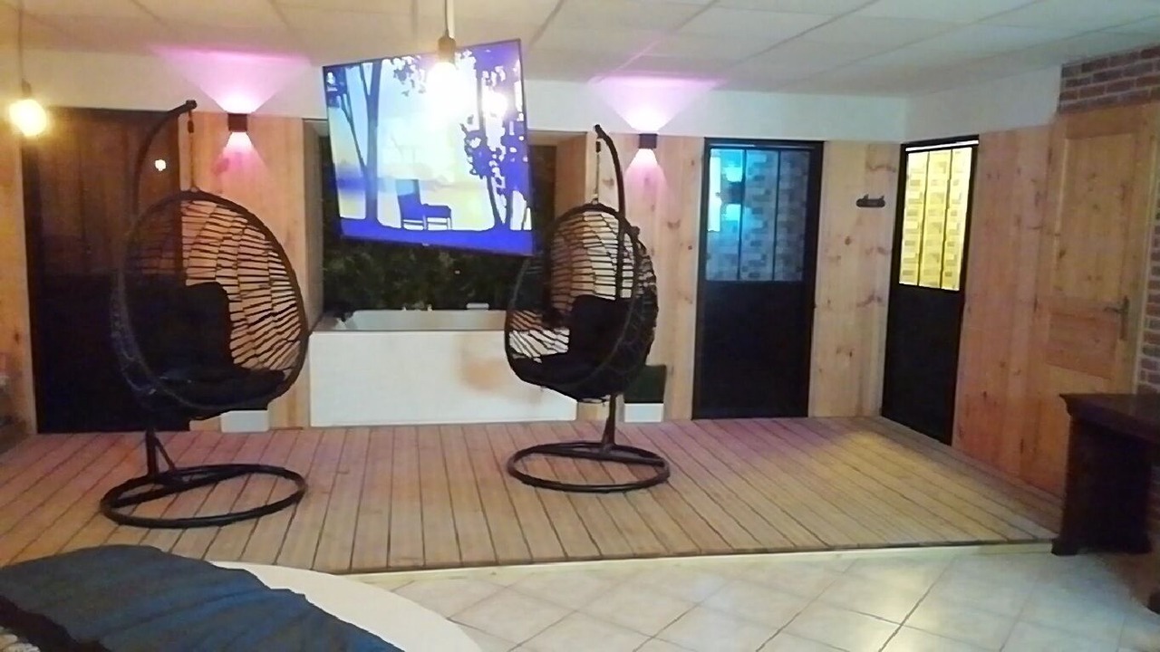 Photo of Bedroom in Reuilly
