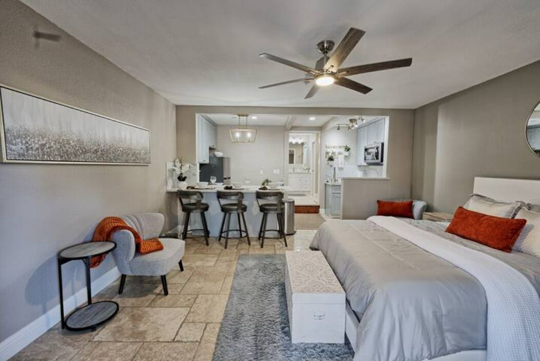 Photo of Bedroom in Livermore