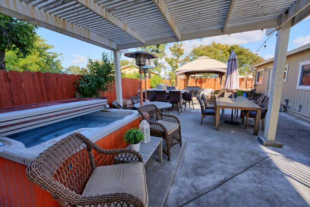 Photo of Outdoor in Livermore