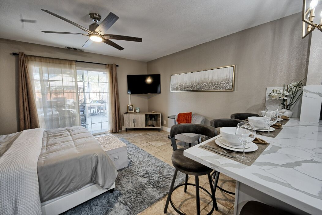 Photo of Bedroom in Livermore