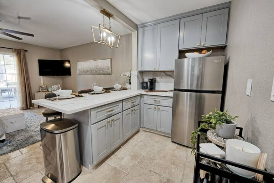 Photo of Kitchen in Livermore