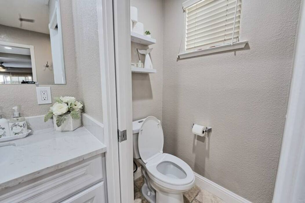 Photo of Bathroom in Livermore