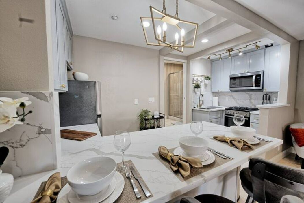 Photo of Kitchen in Livermore