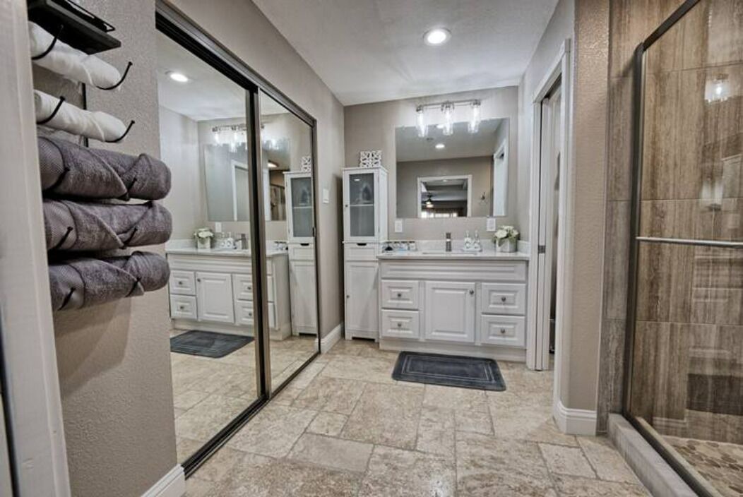 Photo of Bathroom in Livermore