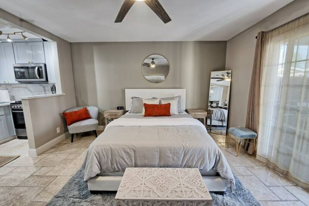 Photo of Bedroom in Livermore