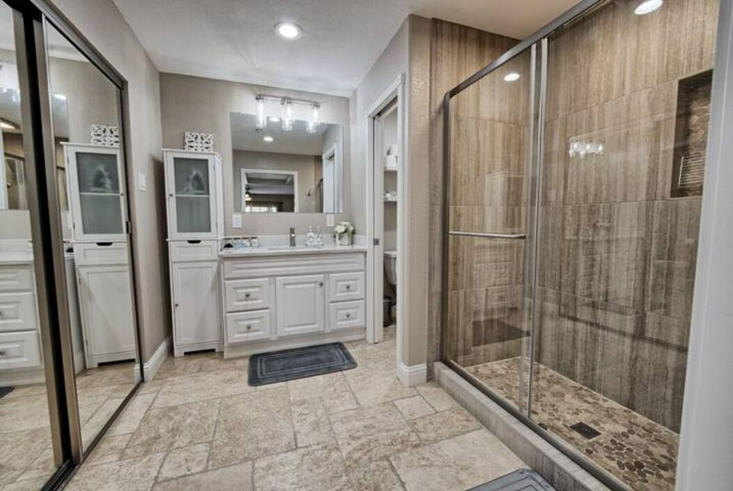 Photo of Bathroom in Livermore