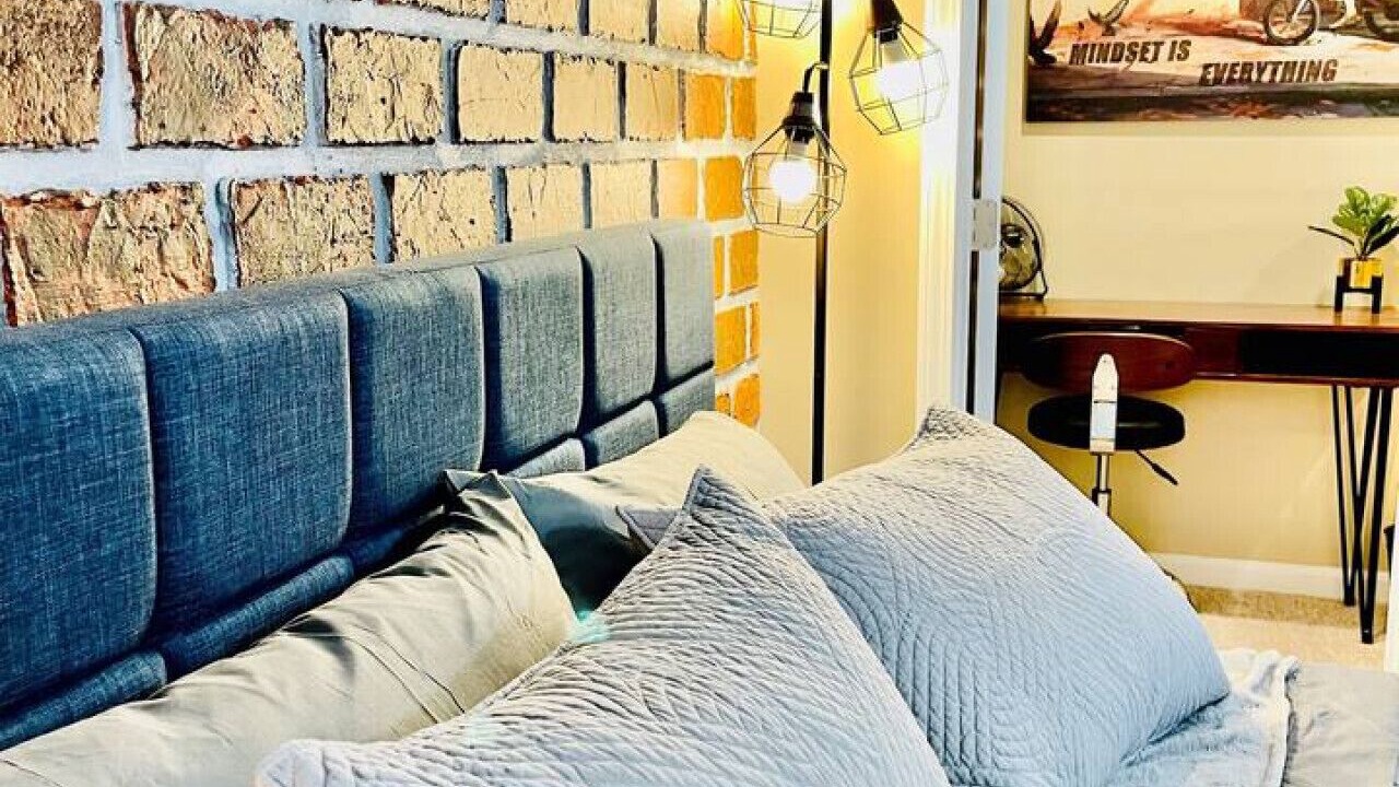 Photo of Bedroom in Lincolnville