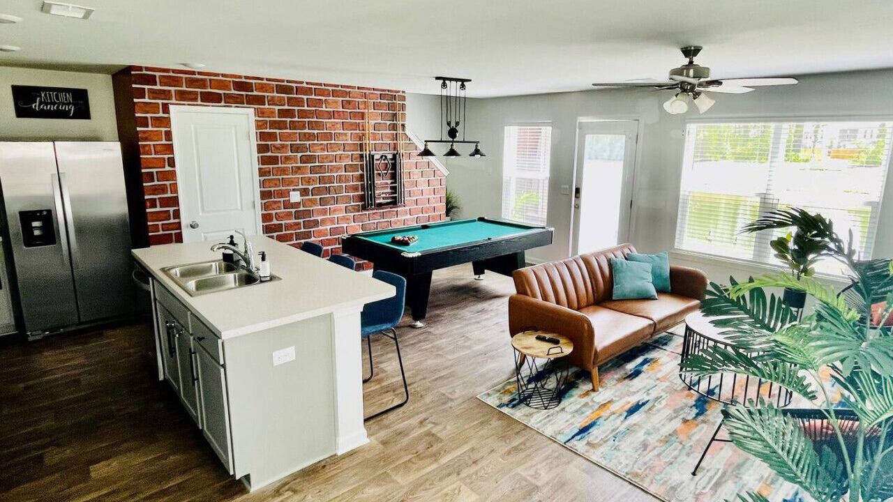 Photo of Bedroom in Lincolnville