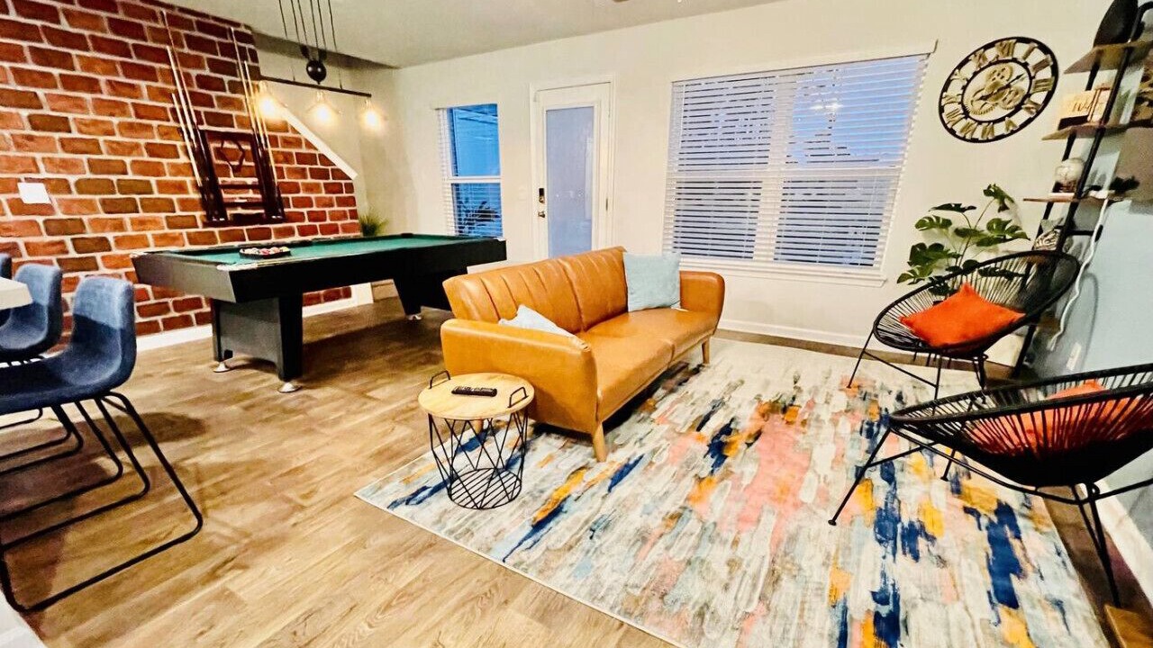 Photo of Bedroom in Lincolnville