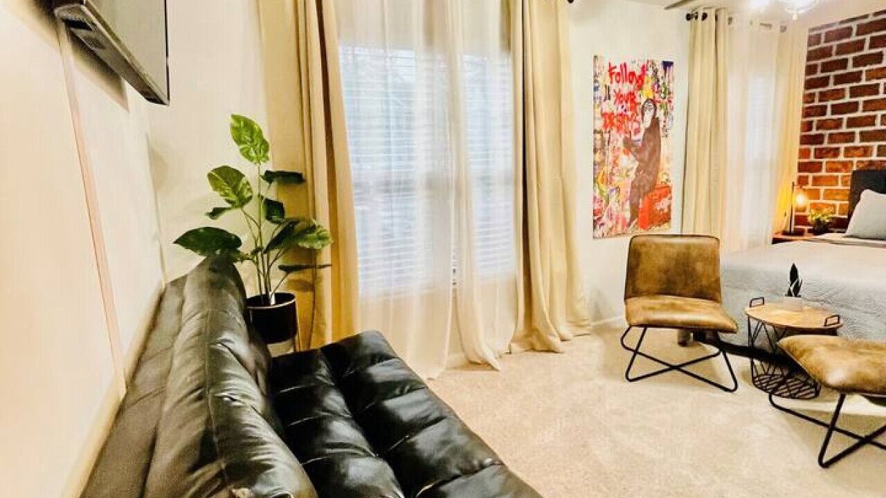 Photo of Livingroom in Lincolnville