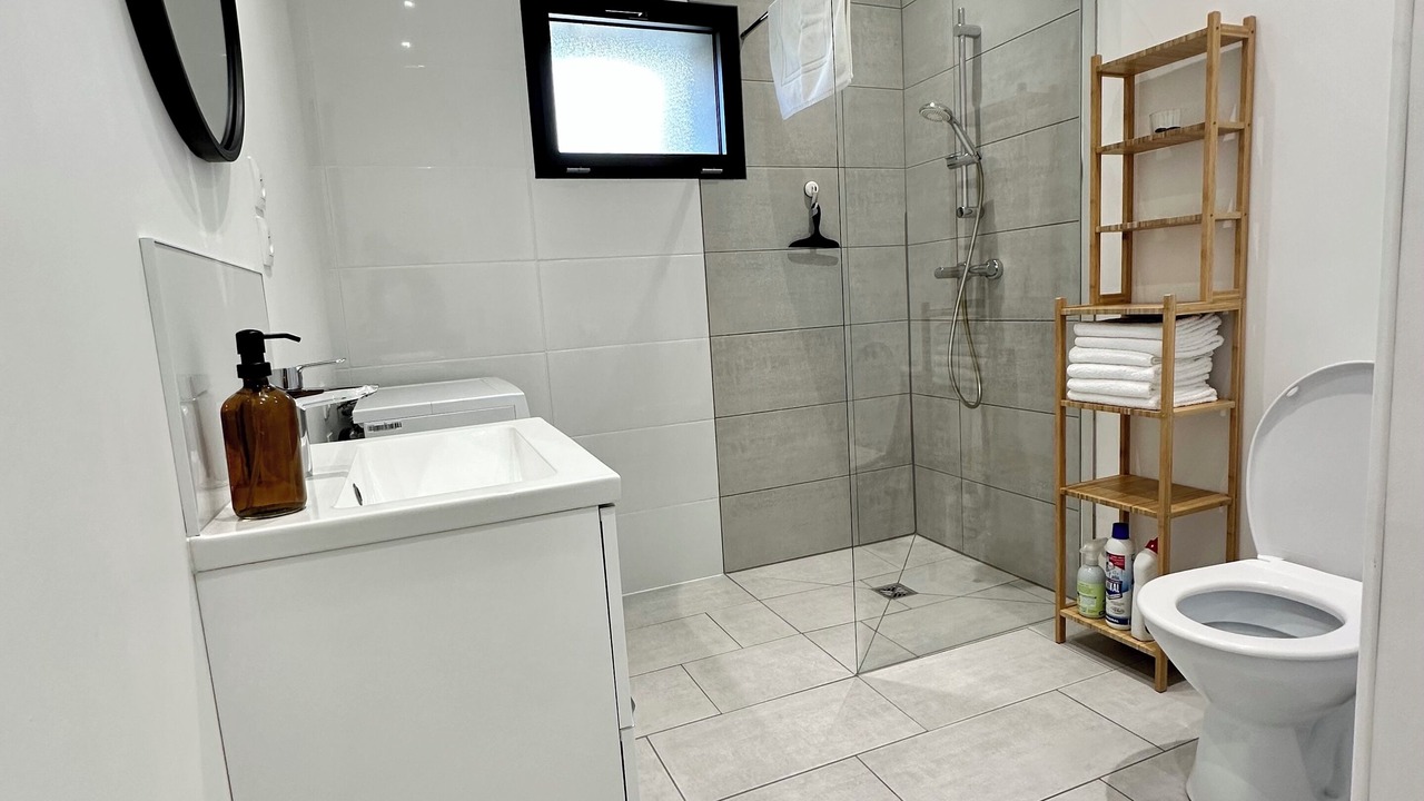 Photo of Bathroom in Ury