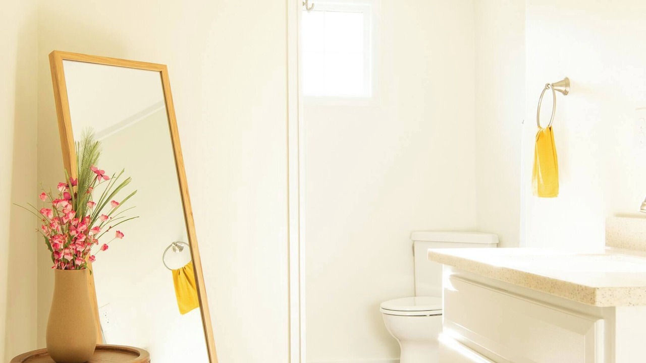 Photo of Bathroom in North Charleston