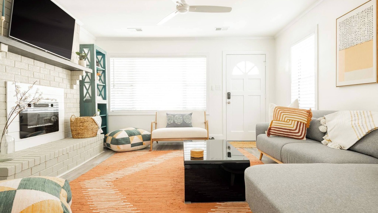 Photo of Bedroom in North Charleston
