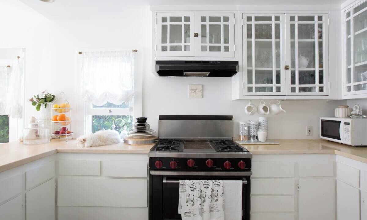 Photo of Kitchen in Venice