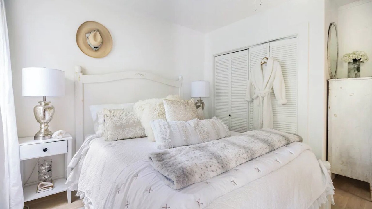 Photo of Bedroom in Venice