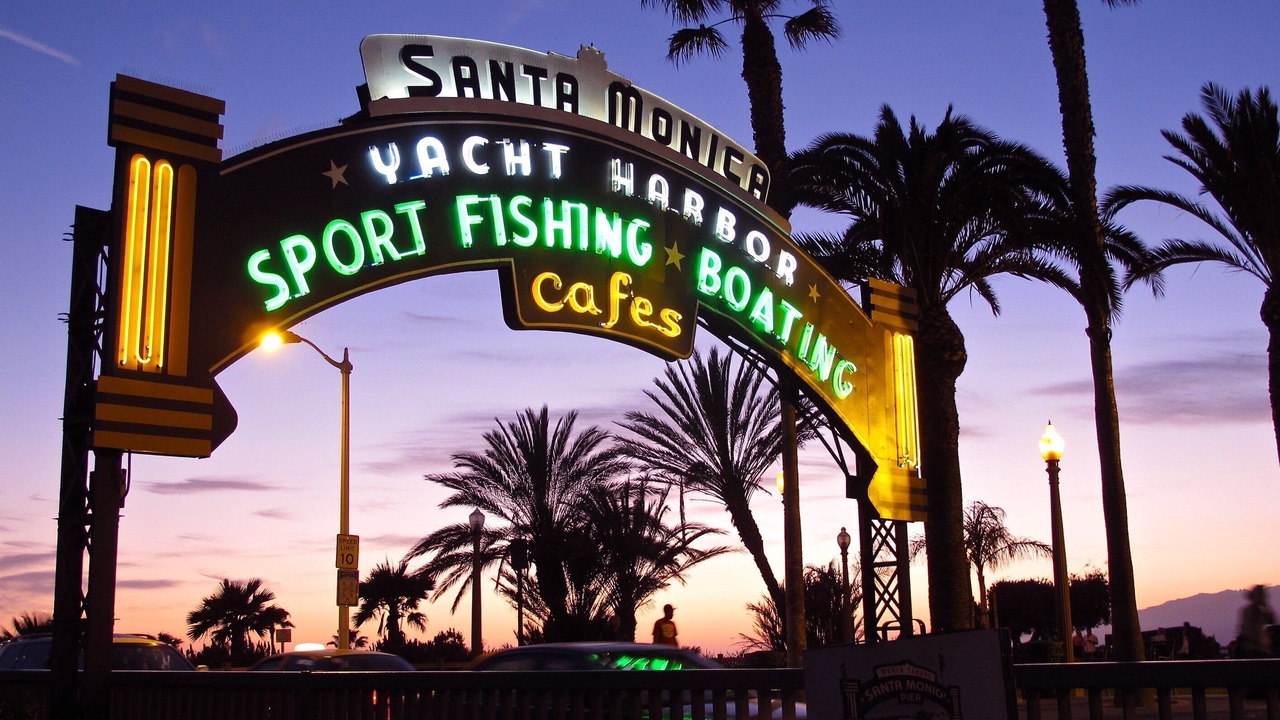 Photo of Outdoor in Venice