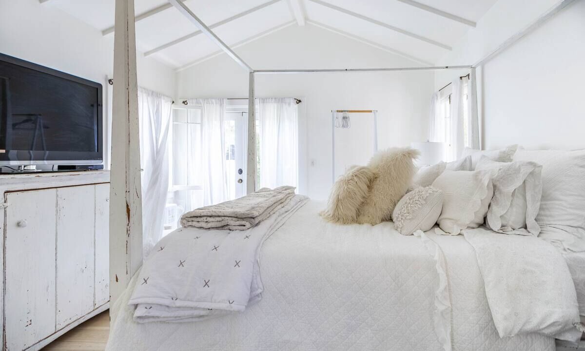 Photo of Bedroom in Venice